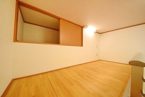 メゾン・メルベーユの物件内観写真